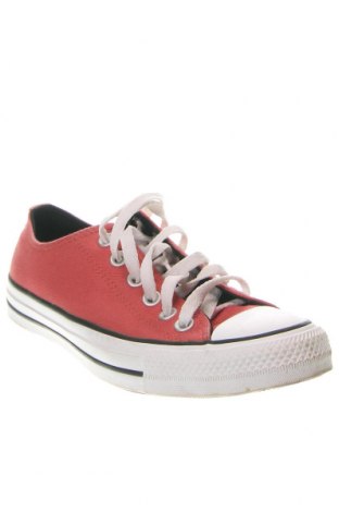 Damenschuhe Converse, Größe 38, Farbe Rot, Preis € 61,93