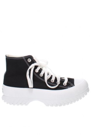 Дамски обувки Converse, Размер 40, Цвят Черен, Цена 89,00 лв.