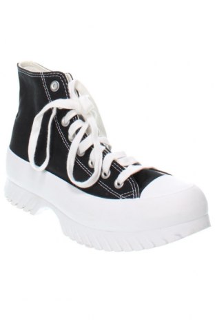 Дамски обувки Converse, Размер 40, Цвят Черен, Цена 89,00 лв.