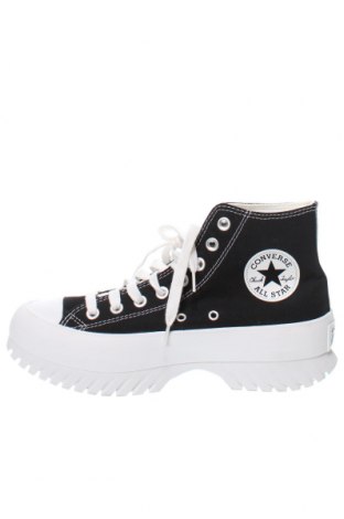 Damenschuhe Converse, Größe 40, Farbe Schwarz, Preis € 61,93