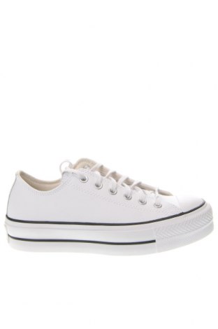 Дамски обувки Converse, Размер 39, Цвят Бял, Цена 89,00 лв.