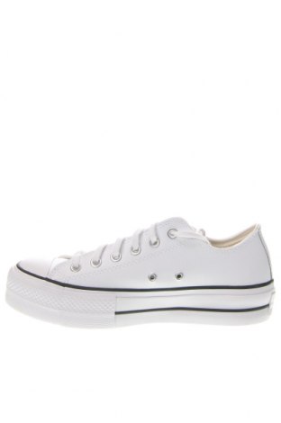 Dámske topánky  Converse, Veľkosť 39, Farba Biela, Cena  50,46 €