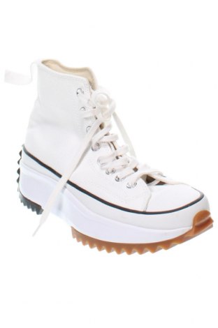 Дамски обувки Converse, Размер 40, Цвят Бял, Цена 89,00 лв.