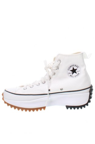 Damenschuhe Converse, Größe 40, Farbe Weiß, Preis 61,93 €