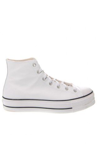 Damenschuhe Converse, Größe 44, Farbe Weiß, Preis € 61,93