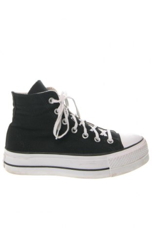 Dámske topánky  Converse, Veľkosť 37, Farba Čierna, Cena  40,37 €
