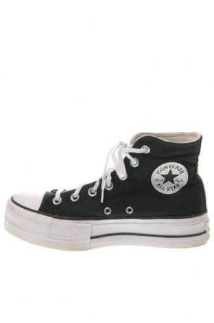 Damenschuhe Converse, Größe 37, Farbe Schwarz, Preis € 61,93