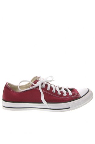 Damenschuhe Converse, Größe 42, Farbe Rot, Preis € 49,54
