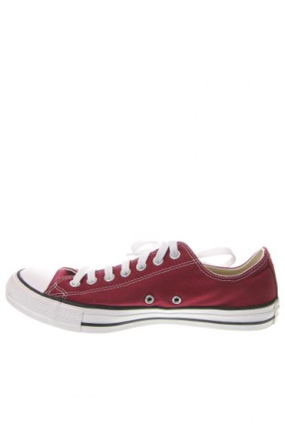 Dámské boty  Converse, Velikost 42, Barva Červená, Cena  1 419,00 Kč
