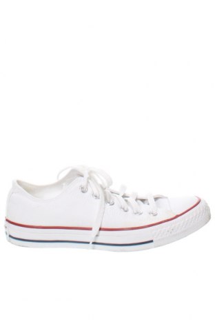 Дамски обувки Converse, Размер 38, Цвят Бял, Цена 89,93 лв.