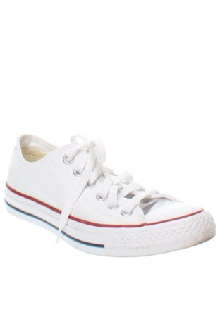Damenschuhe Converse, Größe 38, Farbe Weiß, Preis 46,00 €