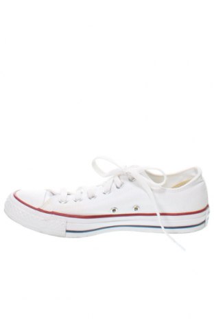 Γυναικεία παπούτσια Converse, Μέγεθος 38, Χρώμα Λευκό, Τιμή 46,00 €