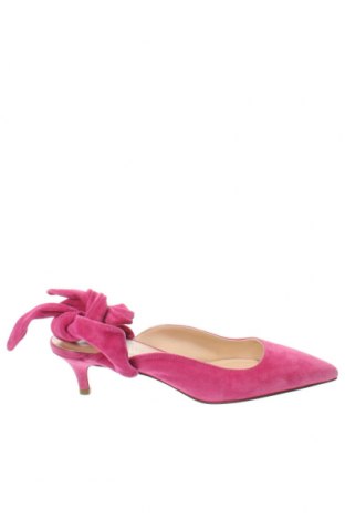 Γυναικεία παπούτσια NOTABENE, Μέγεθος 36, Χρώμα Ρόζ , Τιμή 76,44 €