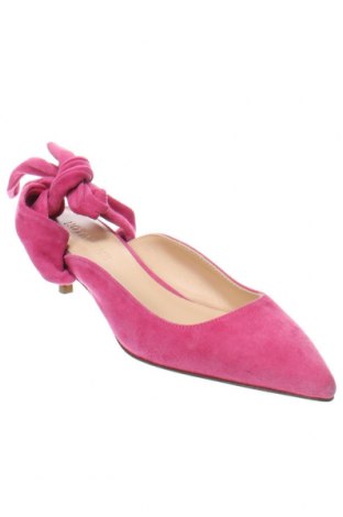 Damenschuhe NOTABENE, Größe 36, Farbe Rosa, Preis 73,50 €