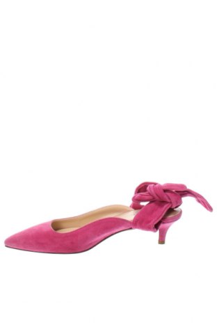 Damenschuhe NOTABENE, Größe 36, Farbe Rosa, Preis € 73,50