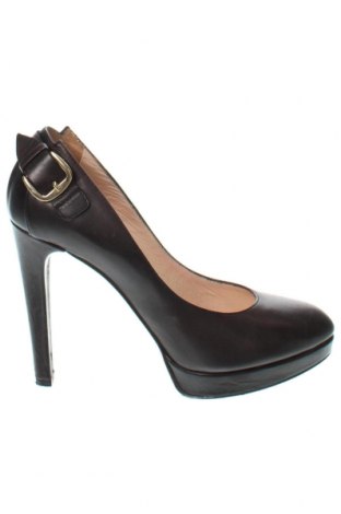 Γυναικεία παπούτσια Cristhelen B., Μέγεθος 38, Χρώμα Καφέ, Τιμή 19,96 €