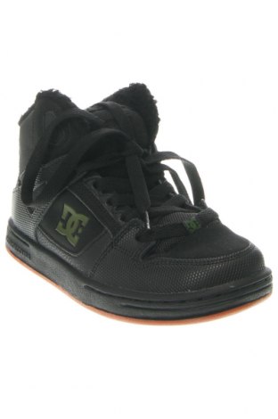 Дамски обувки DC Shoes, Размер 35, Цвят Черен, Цена 101,50 лв.