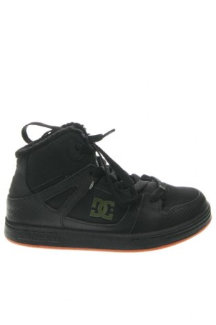 Damenschuhe DC Shoes, Größe 36, Farbe Schwarz, Preis 52,32 €