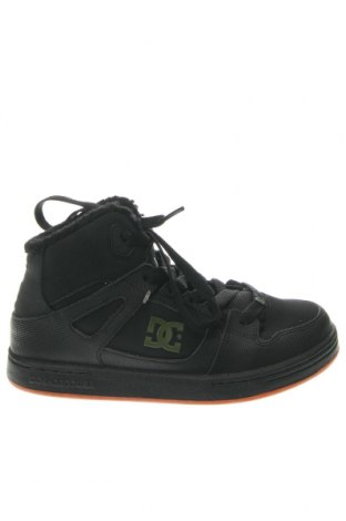 Obuwie damskie DC Shoes, Rozmiar 36, Kolor Czarny, Cena 243,49 zł