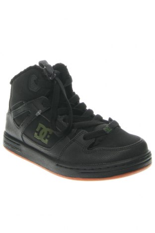 Dámské boty  DC Shoes, Velikost 36, Barva Černá, Cena  1 324,00 Kč