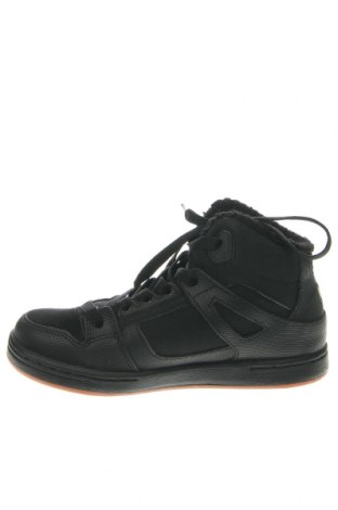 Дамски обувки DC Shoes, Размер 36, Цвят Черен, Цена 101,50 лв.