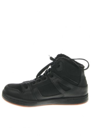 Încălțăminte de damă DC Shoes, Mărime 36, Culoare Negru, Preț 300,49 Lei