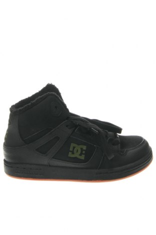 Дамски обувки DC Shoes, Размер 37, Цвят Черен, Цена 101,50 лв.