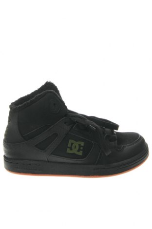 Damenschuhe DC Shoes, Größe 37, Farbe Schwarz, Preis 52,32 €