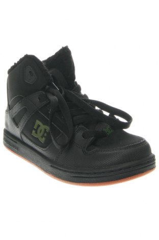 Dámske topánky  DC Shoes, Veľkosť 37, Farba Čierna, Cena  52,32 €