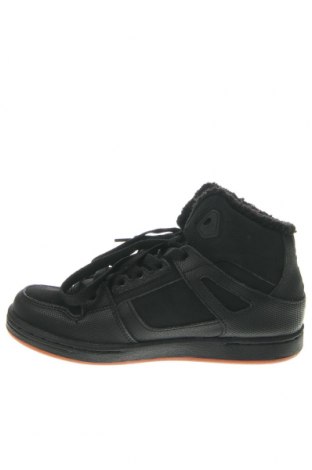 Încălțăminte de damă DC Shoes, Mărime 37, Culoare Negru, Preț 333,88 Lei