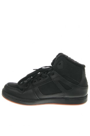 Încălțăminte de damă DC Shoes, Mărime 37, Culoare Negru, Preț 300,49 Lei