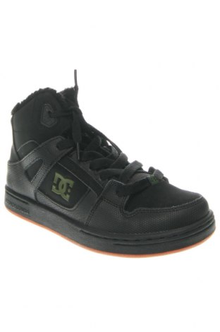 Încălțăminte de damă DC Shoes, Mărime 38, Culoare Negru, Preț 300,49 Lei