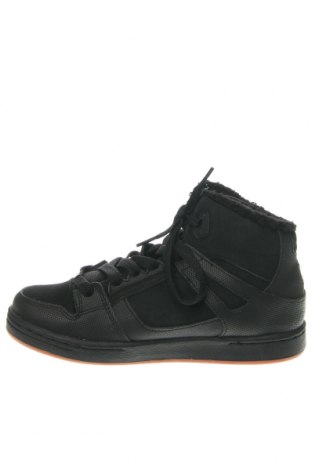 Dámské boty  DC Shoes, Velikost 38, Barva Černá, Cena  1 324,00 Kč