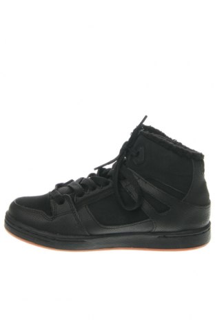 Încălțăminte de damă DC Shoes, Mărime 38, Culoare Negru, Preț 333,88 Lei