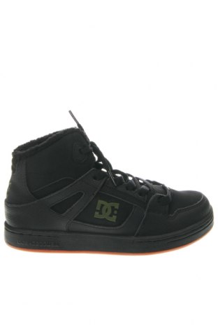 Dámske topánky  DC Shoes, Veľkosť 38, Farba Čierna, Cena  47,09 €