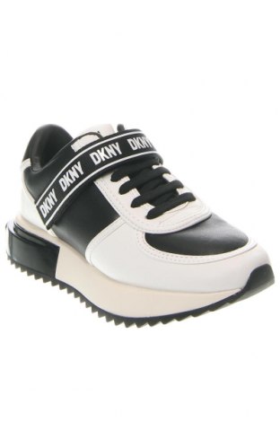 Dámske topánky  DKNY, Veľkosť 35, Farba Viacfarebná, Cena  61,47 €