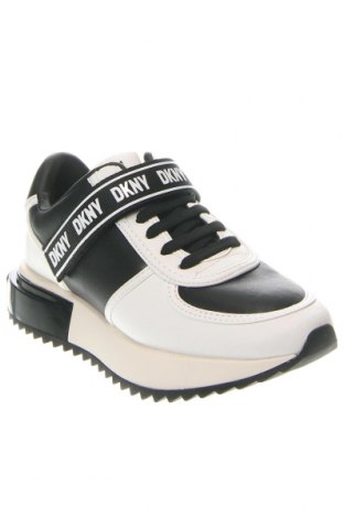 Damenschuhe DKNY, Größe 35, Farbe Mehrfarbig, Preis 68,30 €