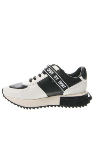 Dámske topánky  DKNY, Veľkosť 36, Farba Viacfarebná, Cena  68,30 €