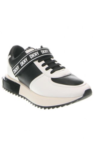 Γυναικεία παπούτσια DKNY, Μέγεθος 38, Χρώμα Πολύχρωμο, Τιμή 68,30 €