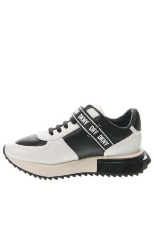 Γυναικεία παπούτσια DKNY, Μέγεθος 38, Χρώμα Πολύχρωμο, Τιμή 68,30 €