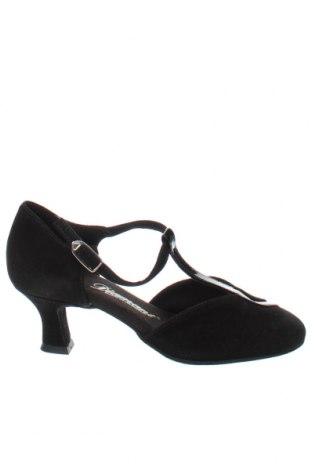 Дамски обувки Diamant, Размер 36, Цвят Черен, Цена 169,00 лв.
