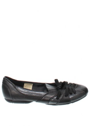 Дамски обувки Diesel, Размер 37, Цвят Черен, Цена 108,98 лв.