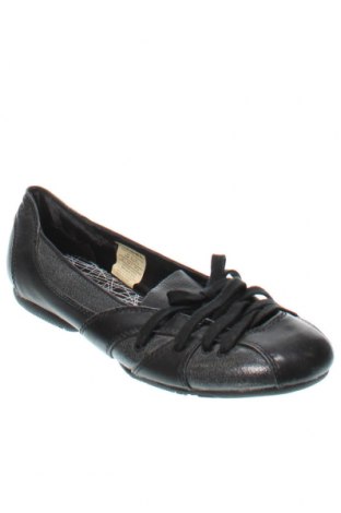 Γυναικεία παπούτσια Diesel, Μέγεθος 37, Χρώμα Μαύρο, Τιμή 55,74 €
