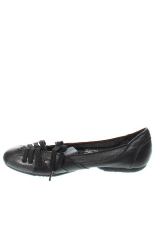 Γυναικεία παπούτσια Diesel, Μέγεθος 37, Χρώμα Μαύρο, Τιμή 55,74 €