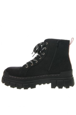Γυναικεία παπούτσια Dockers, Μέγεθος 42, Χρώμα Μαύρο, Τιμή 44,59 €