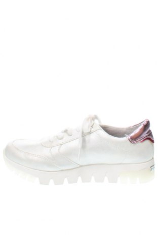 Γυναικεία παπούτσια Dockers by Gerli, Μέγεθος 39, Χρώμα Εκρού, Τιμή 36,08 €