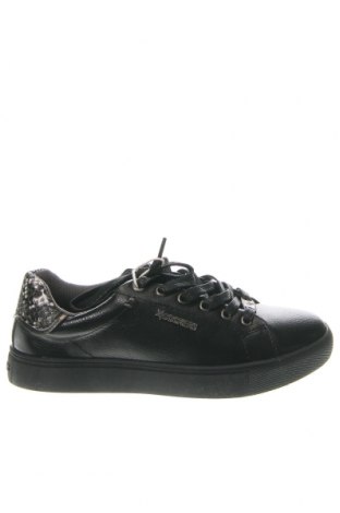 Дамски обувки Dockers by Gerli, Размер 37, Цвят Черен, Цена 77,00 лв.