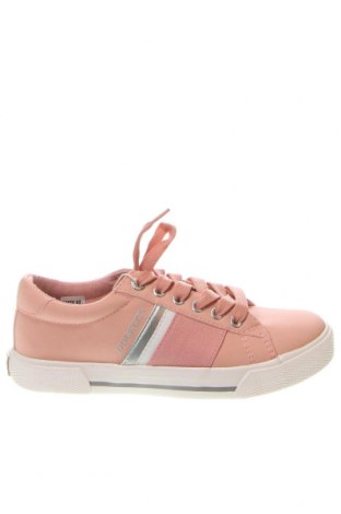 Дамски обувки Dockers by Gerli, Размер 36, Цвят Розов, Цена 49,00 лв.