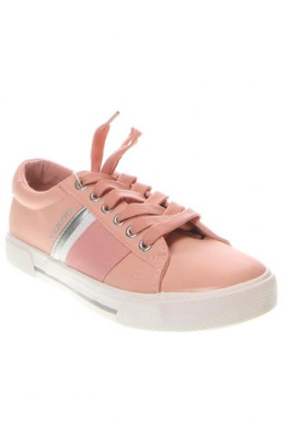 Дамски обувки Dockers by Gerli, Размер 36, Цвят Розов, Цена 140,00 лв.