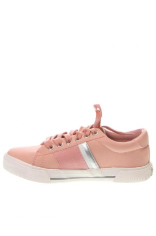 Γυναικεία παπούτσια Dockers by Gerli, Μέγεθος 36, Χρώμα Ρόζ , Τιμή 72,16 €
